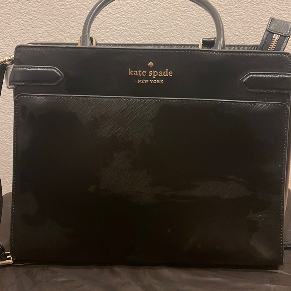 Staci Laptop Tote
